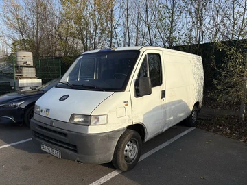 Авто Fiat Ducato 2000 № 8230964