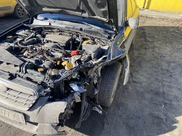 Авто Subaru Outback 2006 № 8230966
