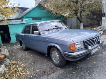 Авто ГАЗ 31029 1992 № 8230968