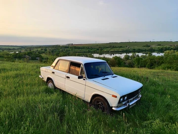 Авто ВАЗ 2103 1976 № 8230969