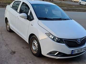 Авто Geely Bo 2014 № 8230973