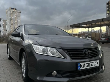 Авто Toyota Camry 2012 № 8230974