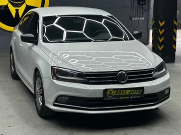 Авто Volkswagen Jetta 2015 № 8230975