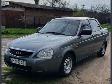 Авто ВАЗ 2170 Priora 2013 № 8230980