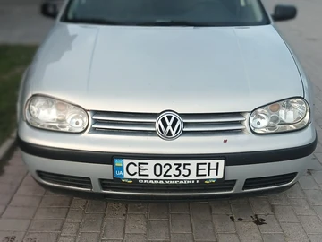 Авто Volkswagen Golf 1998 № 8230972