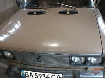 Авто ВАЗ 2106 1989 № 8230983