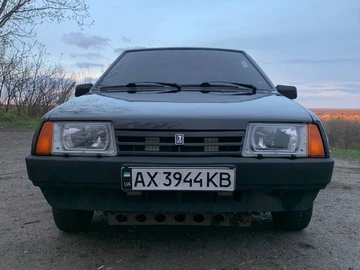 Авто ВАЗ 2109 2009 № 8230984