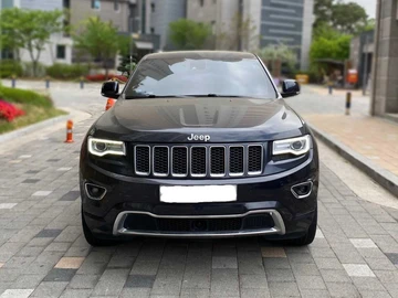 Авто Jeep Cherokee 2016 № 8230986