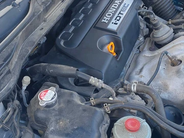 Авто Honda Cr-V 2011 № 8230992