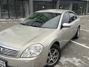 Авто Nissan Teana 2007 № 8230993