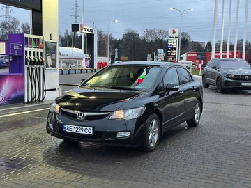 Авто Honda Civic 2007 № 8230994