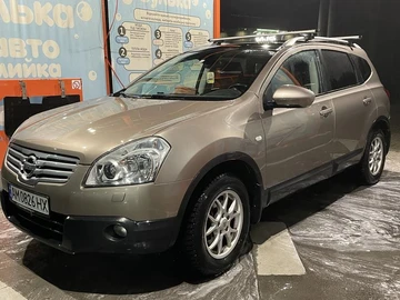 Авто Nissan Qashqai 2009 № 8230996