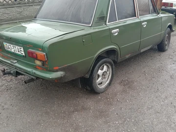 Авто ВАЗ 2106 1999 № 8231037