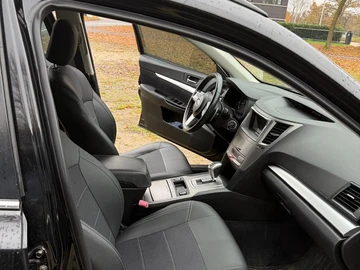 Авто Subaru Outback 2010 № 8231039