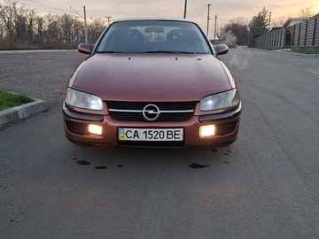 Авто Opel Omega 1998 № 8231043
