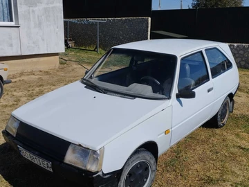 Авто ЗАЗ 1102 2005 № 8231049