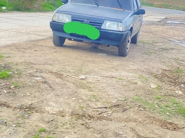 Авто ВАЗ 2108 1991 № 8231051