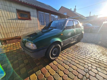 Авто Dacia Supernova 2003 № 8231052