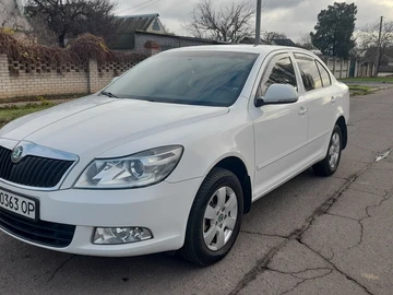 Авто Skoda Octavia 2012 № 8231053