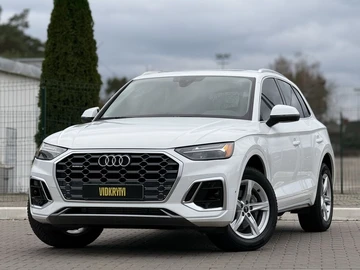 Авто Audi Q5 2021 № 8231054