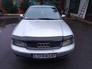 Авто Audi A4 2000 № 8231066