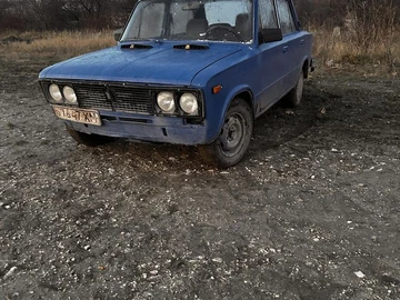 Авто ВАЗ 2103 1983 № 8231069