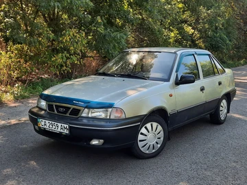 Авто Daewoo Nexia 2007 № 8231074