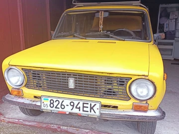 Авто ВАЗ 2101 1978 № 8231075