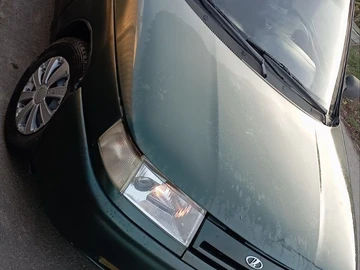 Авто ВАЗ 2110 2002 № 8231076