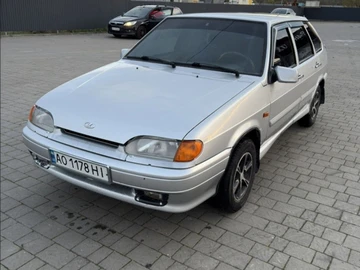 Авто ВАЗ 2114 2012 № 8231085