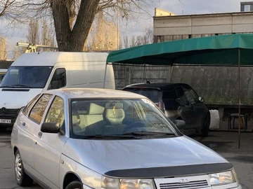 Авто ВАЗ 21121 2007 № 8231091