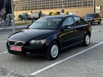 Авто Volvo S40 2007 № 8231093