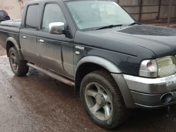 Авто Ford Ranger 2005 № 8231095
