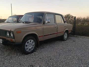 Авто ВАЗ 2106 1990 № 8231105