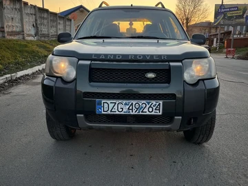 Авто Land Rover Freelander 2004 № 8231106