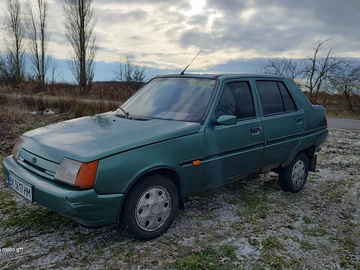 Авто ЗАЗ 1102 2006 № 8231110