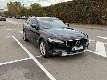 Авто Volvo 240 2017 № 8231116