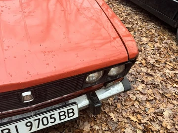 Авто ВАЗ 2106 1980 № 8231117