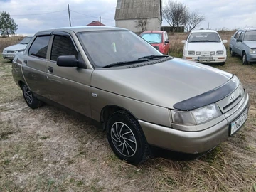 Авто ВАЗ 2110 1999 № 8231165