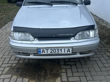 Авто ВАЗ 2115 2010 № 8231170