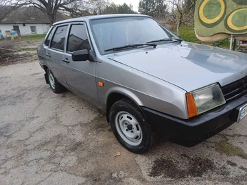 Авто ВАЗ 2115 2006 № 8231174