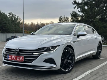 Авто Volkswagen Arteon 2021 № 8231184