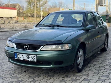 Авто Opel Vectra 2000 № 8231186