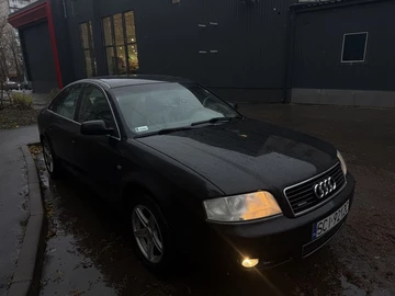 Авто Audi A6 2003 № 8231188