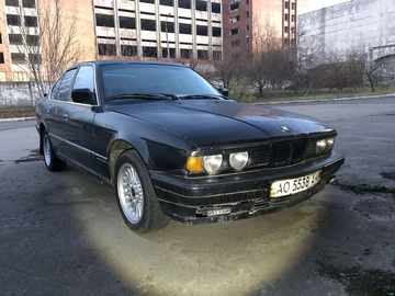 Авто BMW 5 Серия 1990 № 8231189