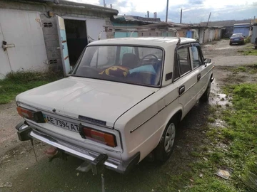 Авто ВАЗ 21063 1990 № 8231192