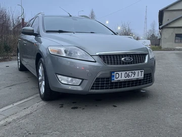 Авто Ford Mondeo 2008 № 8231195