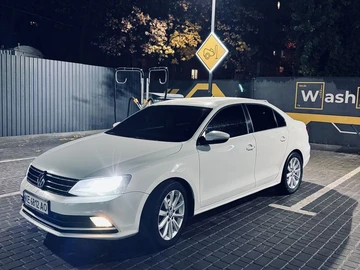 Авто Volkswagen Jetta 2016 № 8231203