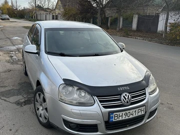 Авто Volkswagen Jetta 2005 № 8231245