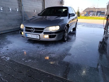 Авто Opel Omega 1995 № 8231256